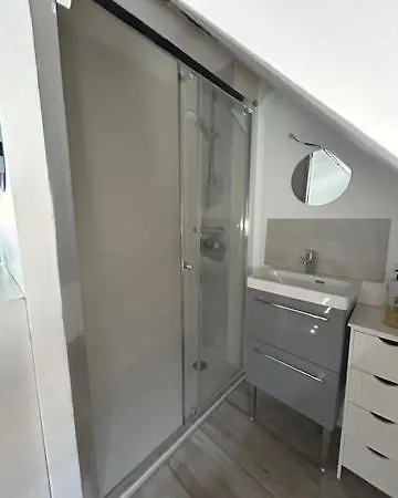 La Florentine Ubytování v soukromí *