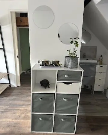 La Florentine Accommodatie bij particulieren *