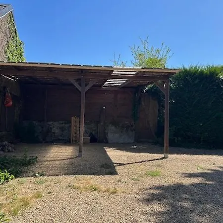 La Florentine Accommodatie bij particulieren Longuenee-en-Anjou