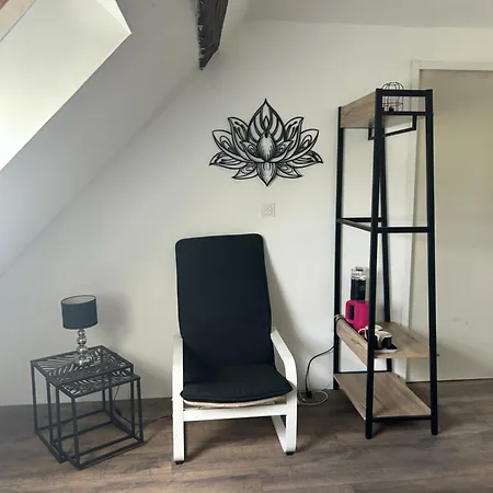 La Florentine Longuenee-en-Anjou