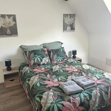 La Florentine منزل للإقامة