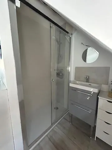 La Florentine Δωμάτια σε οικογενειακή κατοικία *