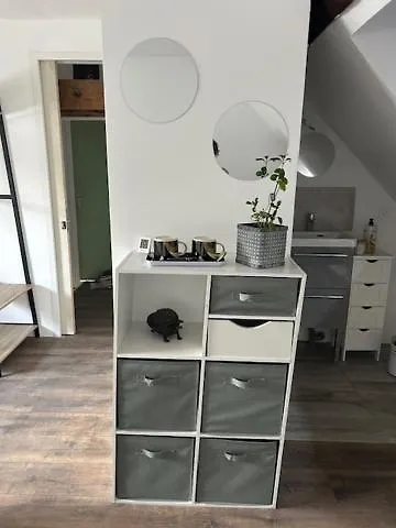 La Florentine Δωμάτια σε οικογενειακή κατοικία *