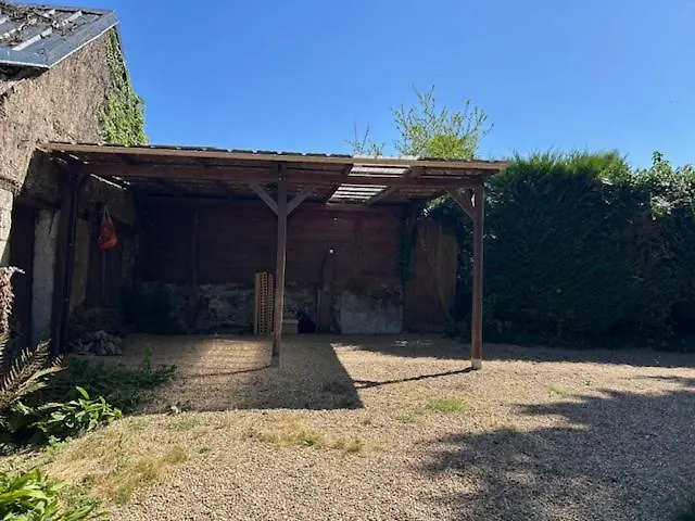 La Florentine منزل للإقامة Longuenee-en-Anjou