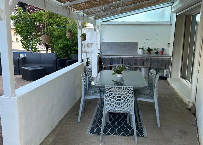 La Florentine Δωμάτια σε οικογενειακή κατοικία Longuenee-en-Anjou